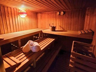 Appartement Winterberg  37