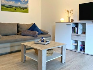 Apartment Winterberg Ausstattung 4