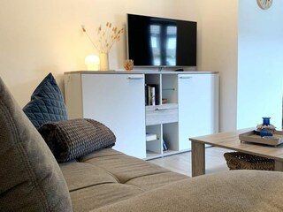 Apartment Winterberg Ausstattung 7