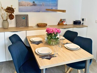 Apartment Winterberg Ausstattung 12