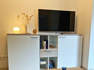 Apartamento Winterberg Características 13