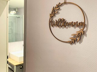 Apartment Winterberg Ausstattung 16