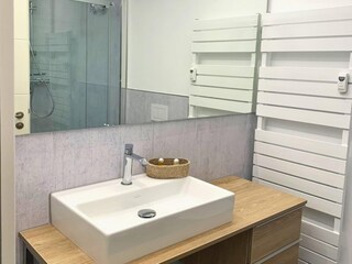 Apartamento Winterberg Características 6