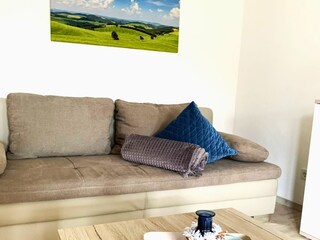 Appartement Winterberg Équipement 10