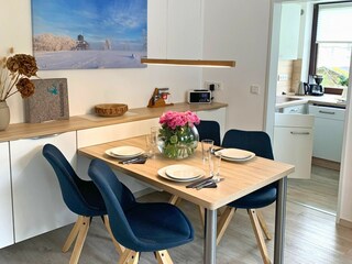 Appartamento Winterberg Caratteristiche 1