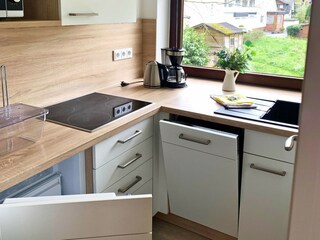 Apartamento Winterberg Características 7