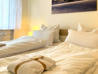 Apartamento Winterberg Características 14