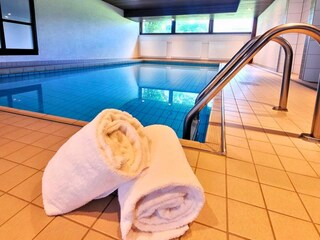 Appartement Winterberg  31