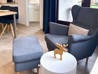 Apartamento Winterberg Características 12