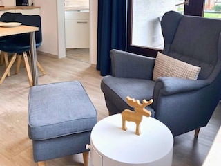 Apartment Winterberg Ausstattung 6