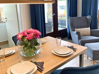 Apartamento Winterberg Características 13