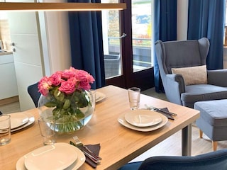 Apartment Winterberg Ausstattung 8