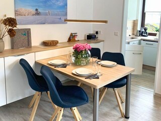 Apartamento Winterberg Características 16