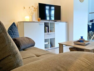 Apartamento Winterberg Características 17
