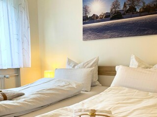 Appartamento Winterberg Caratteristiche 4