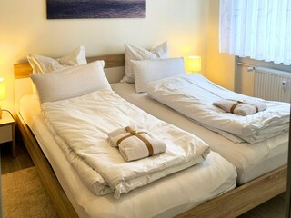 Appartamento Winterberg Caratteristiche 9