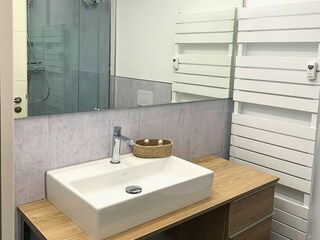 Appartamento Winterberg Caratteristiche 10