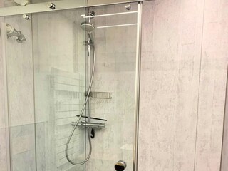Apartamento Winterberg Características 10