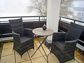 Apartamento Winterberg Grabación al aire libre 3