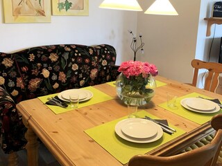 Appartement Winterberg Kenmerken 2