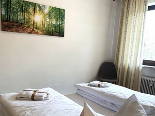 Appartement Winterberg Kenmerken 3