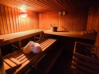 Appartement Winterberg  28