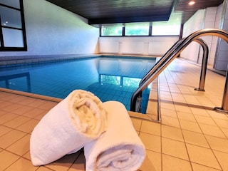 Apartment Winterberg  28