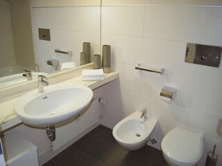 Appartement Winterberg Équipement 13