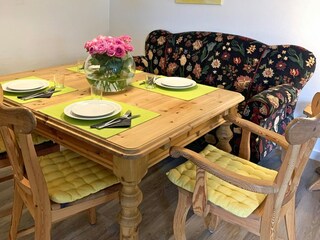 Appartement Winterberg Kenmerken 9