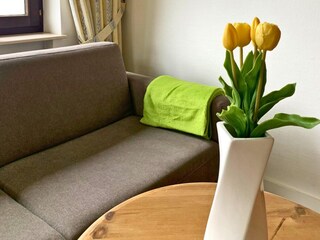 Apartment Winterberg Ausstattung 12