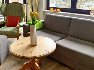 Appartamento Winterberg Caratteristiche 16