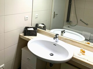 Appartement Winterberg Équipement 16