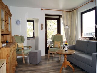 Appartamento Winterberg Caratteristiche 4