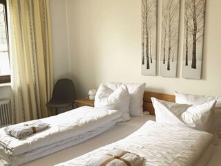 Appartement Winterberg Kenmerken 12