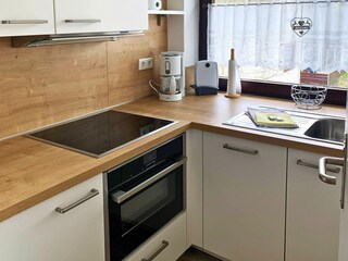 Appartement Winterberg Kenmerken 9