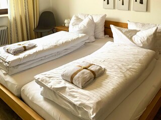 Appartement Winterberg Équipement 15