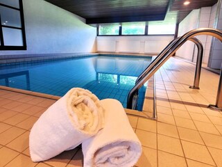 Appartement Winterberg  27