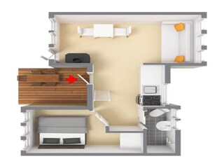 Vakantiepark Harrislee  5