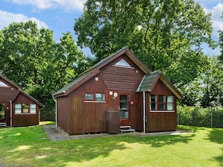 Vakantiepark Harrislee Buitenaudio-opname 1