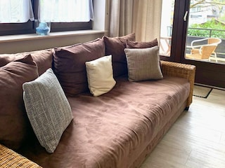 Apartment Winterberg Ausstattung 4