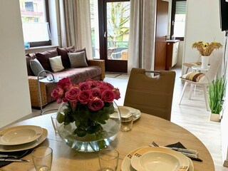 Apartment Winterberg Ausstattung 5