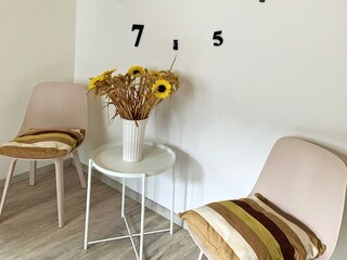 Appartamento Winterberg Caratteristiche 6
