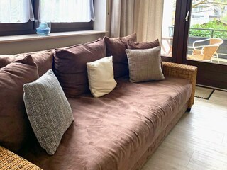 Apartment Winterberg Ausstattung 1