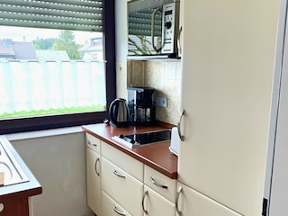 Apartment Winterberg Ausstattung 2