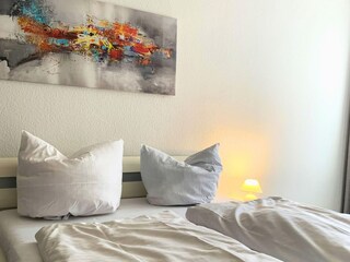 Appartement Winterberg Équipement 8