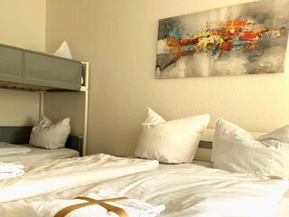 Apartment Winterberg Ausstattung 4