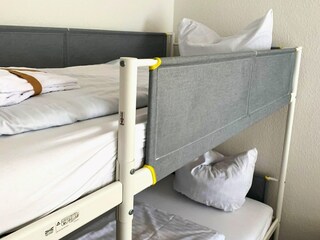 Appartement Winterberg Kenmerken 1