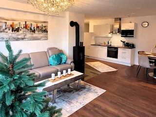 Appartement Winterberg Kenmerken 14