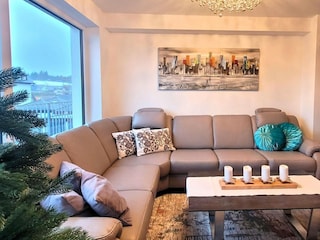 Apartment Winterberg Ausstattung 1