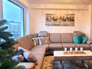 Appartement Winterberg Kenmerken 1